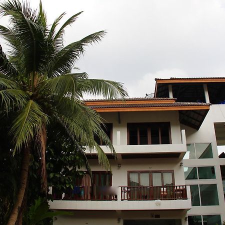 The One Hotel Koh Tao Exterior photo