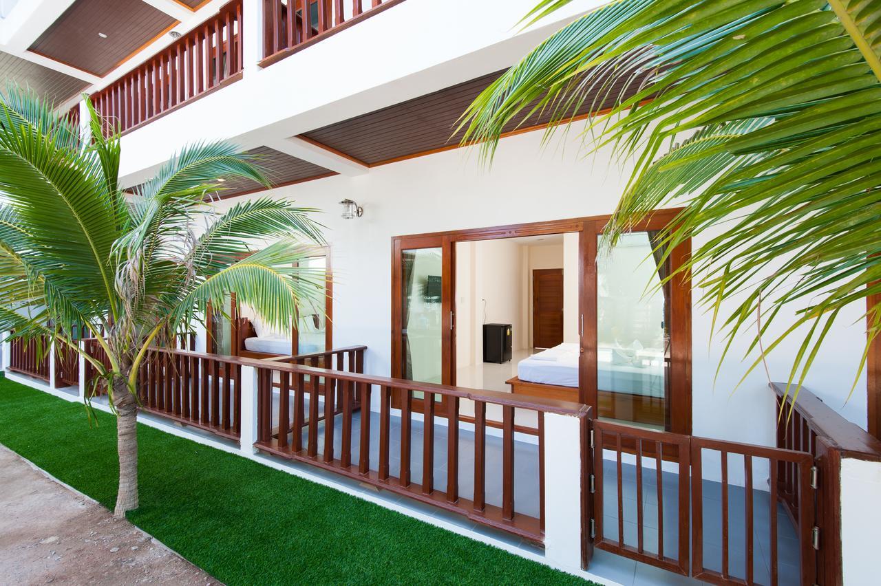 The One Hotel Koh Tao Exterior photo