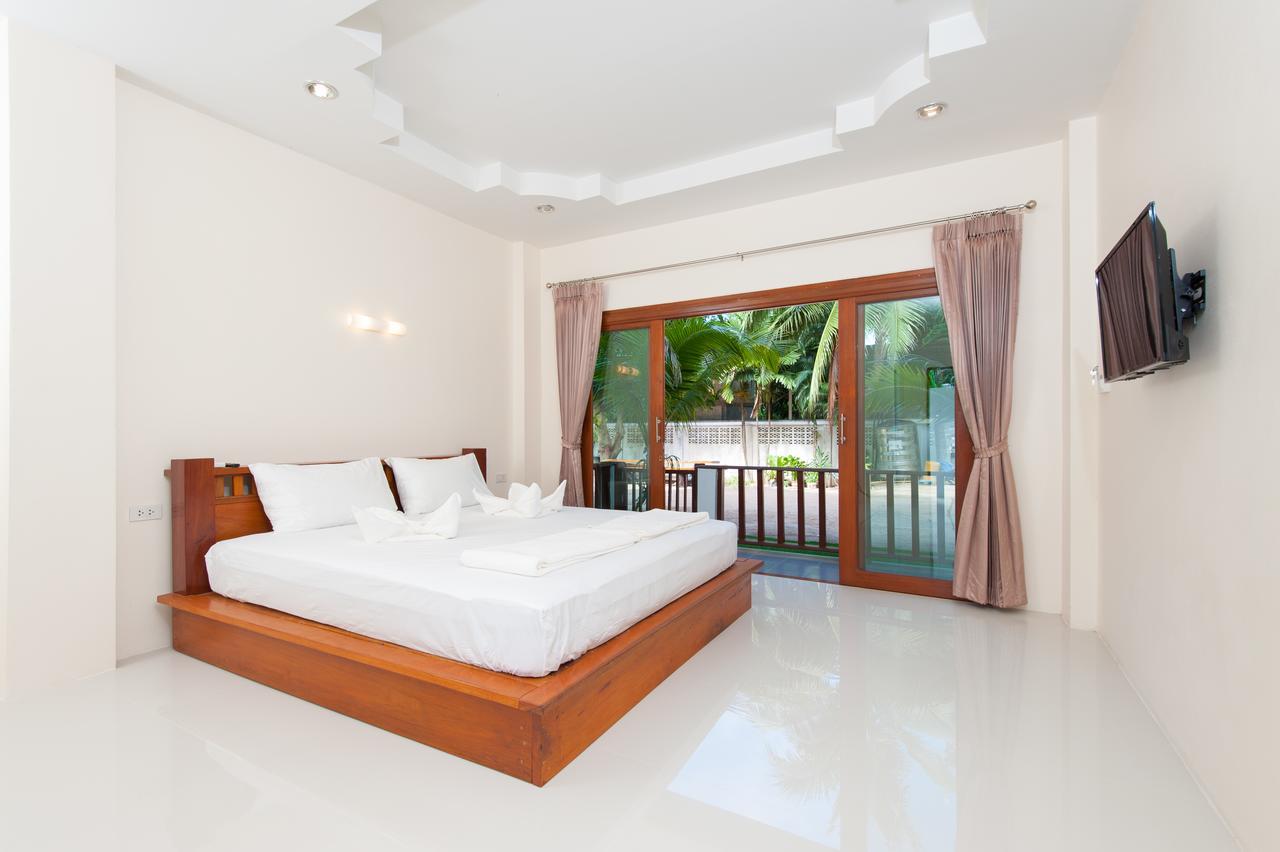 The One Hotel Koh Tao Exterior photo
