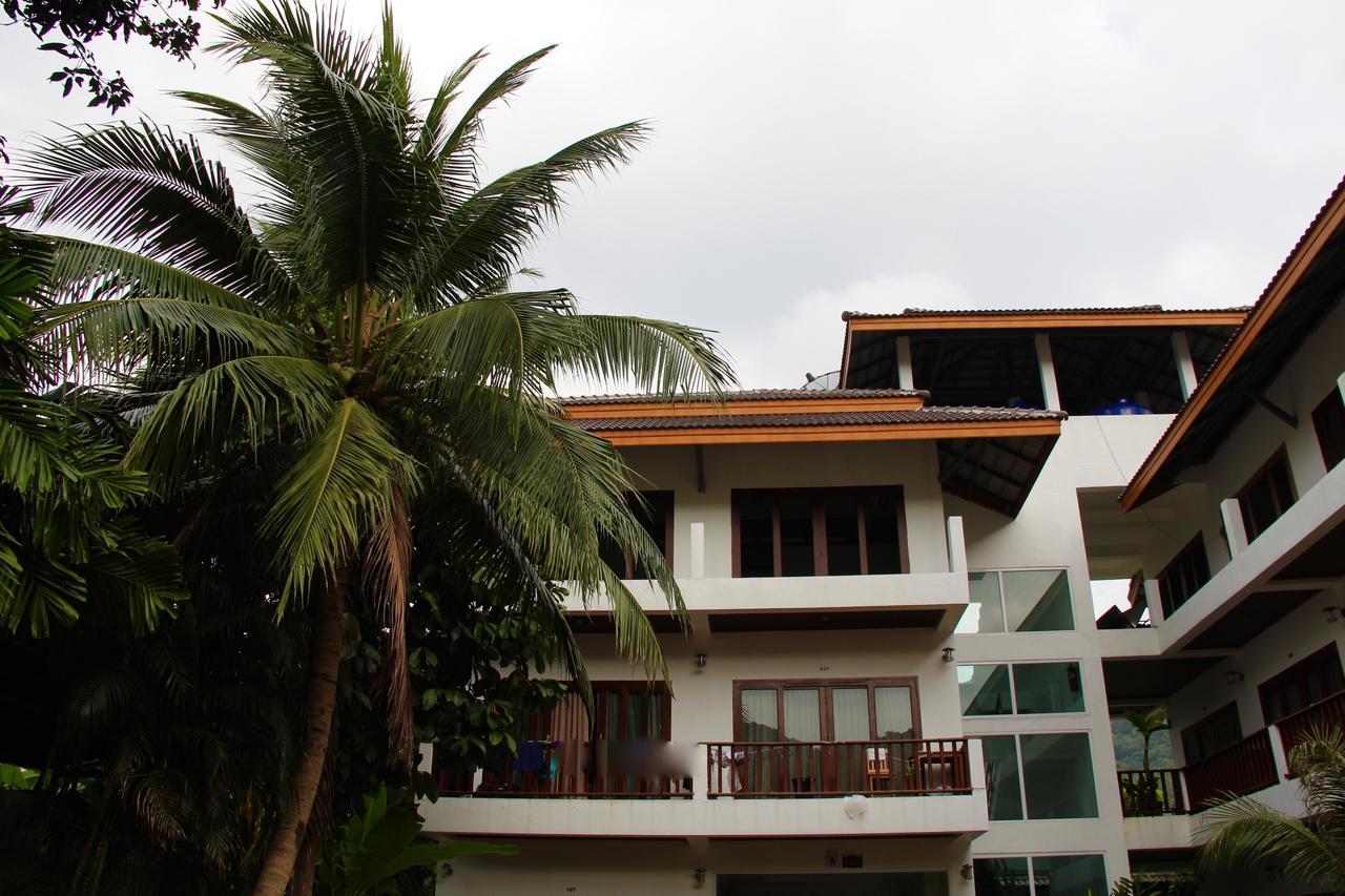 The One Hotel Koh Tao Exterior photo