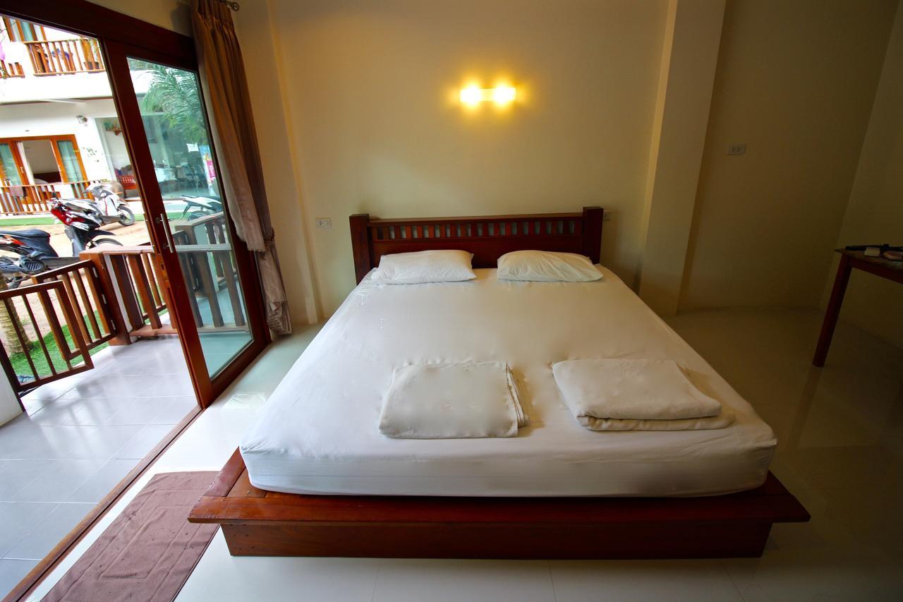 The One Hotel Koh Tao Room photo