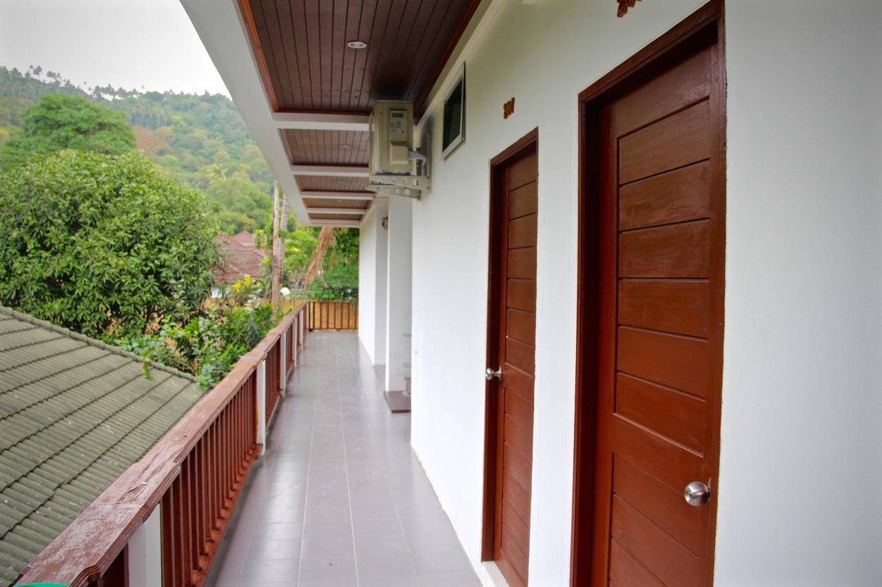 The One Hotel Koh Tao Exterior photo