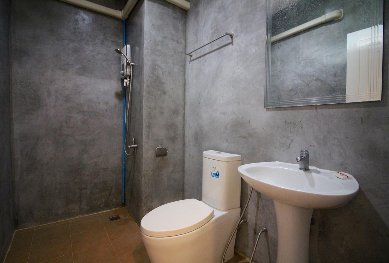 The One Hotel Koh Tao Exterior photo