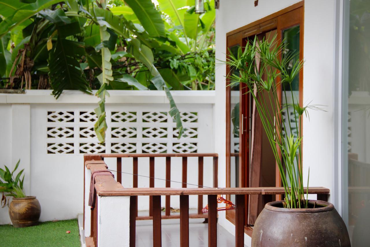 The One Hotel Koh Tao Exterior photo